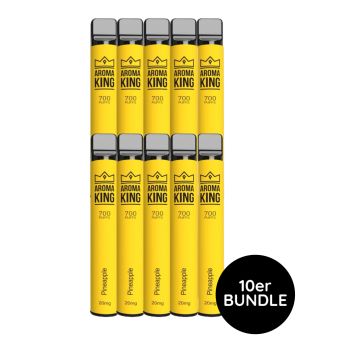 Aroma King Pineapple 10er Bundle 