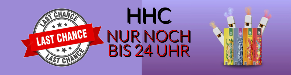 HHC Sale